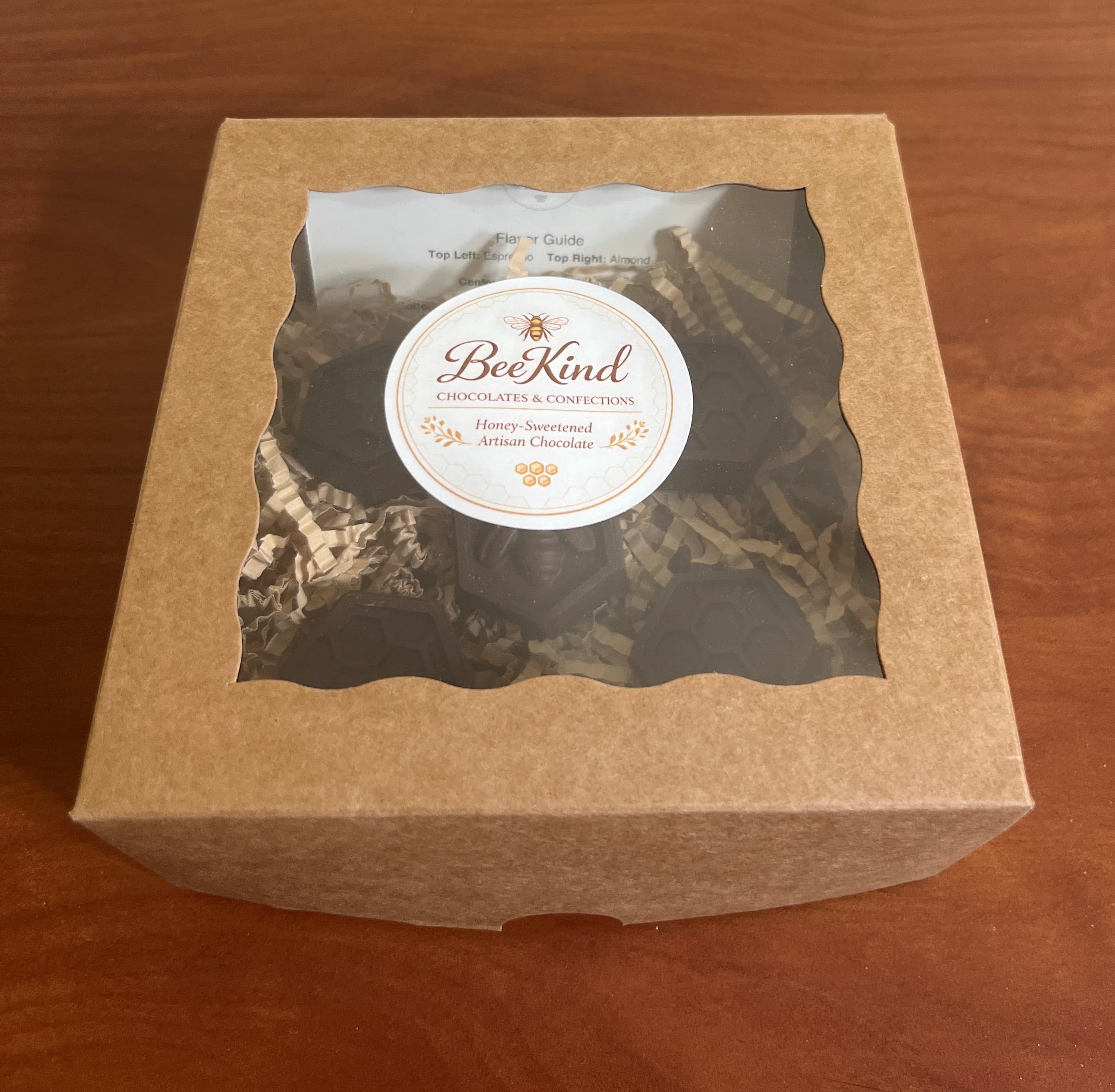 BeeKind Small Assorted Box