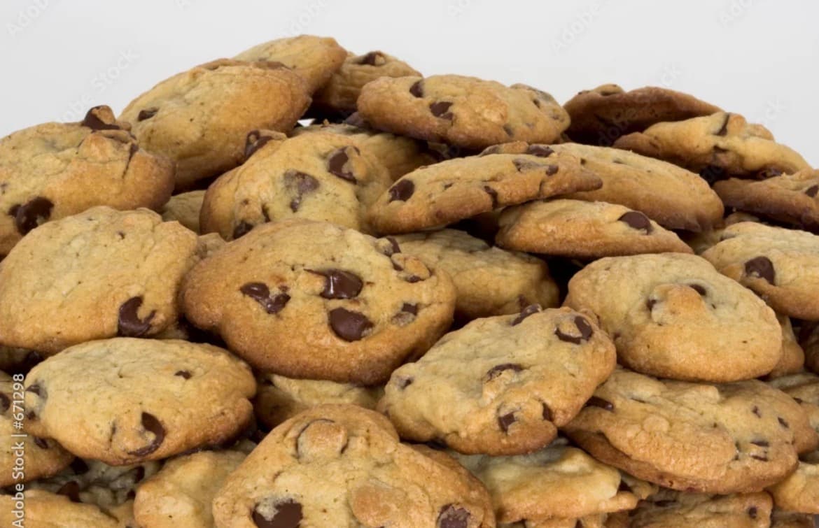 Classic Chocolate Chip