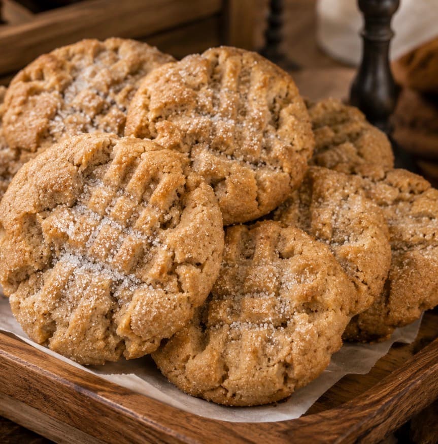 Peanut Butter Chip
