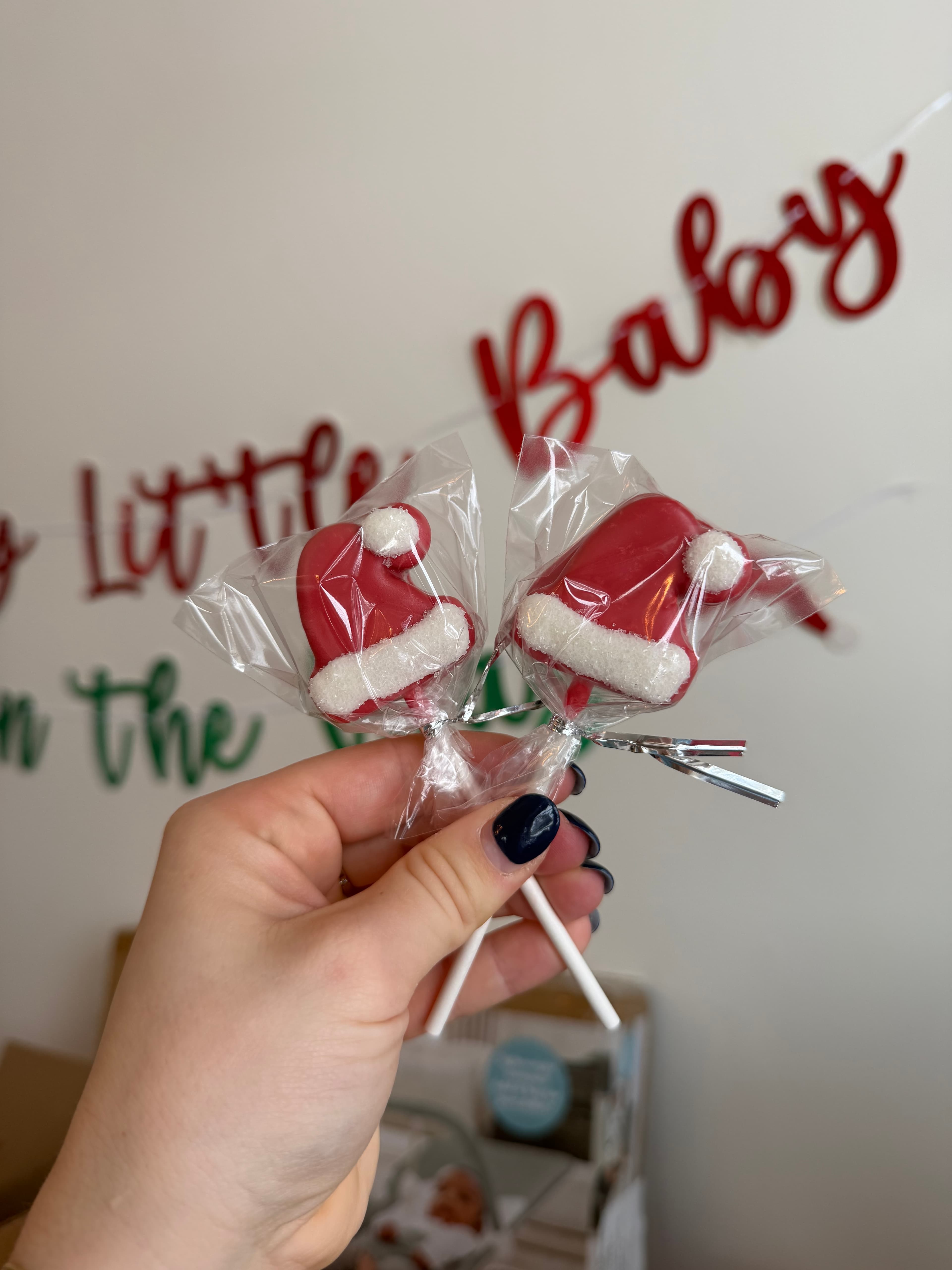 Cakepops
