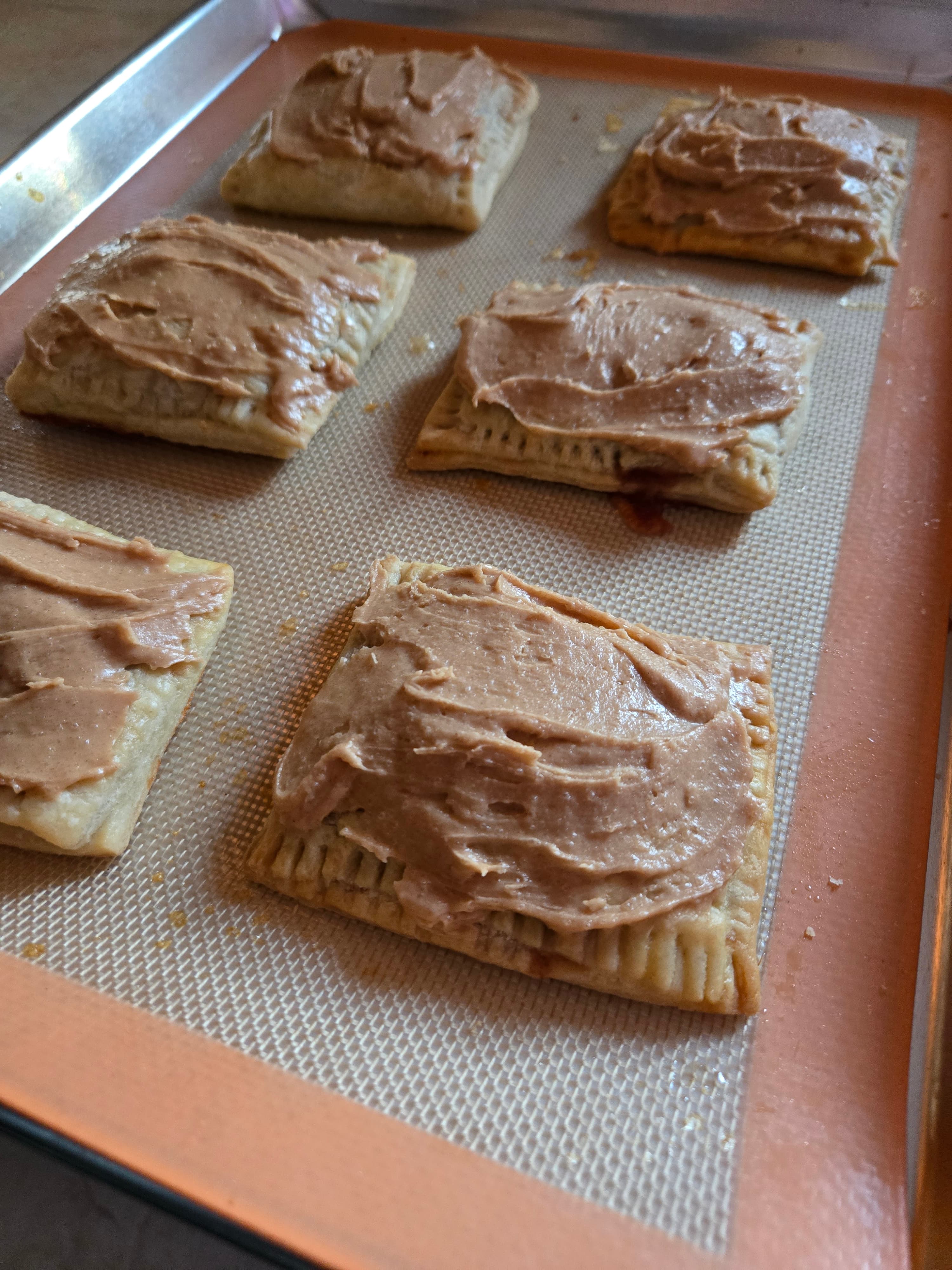 Pop-Tarts photo 2