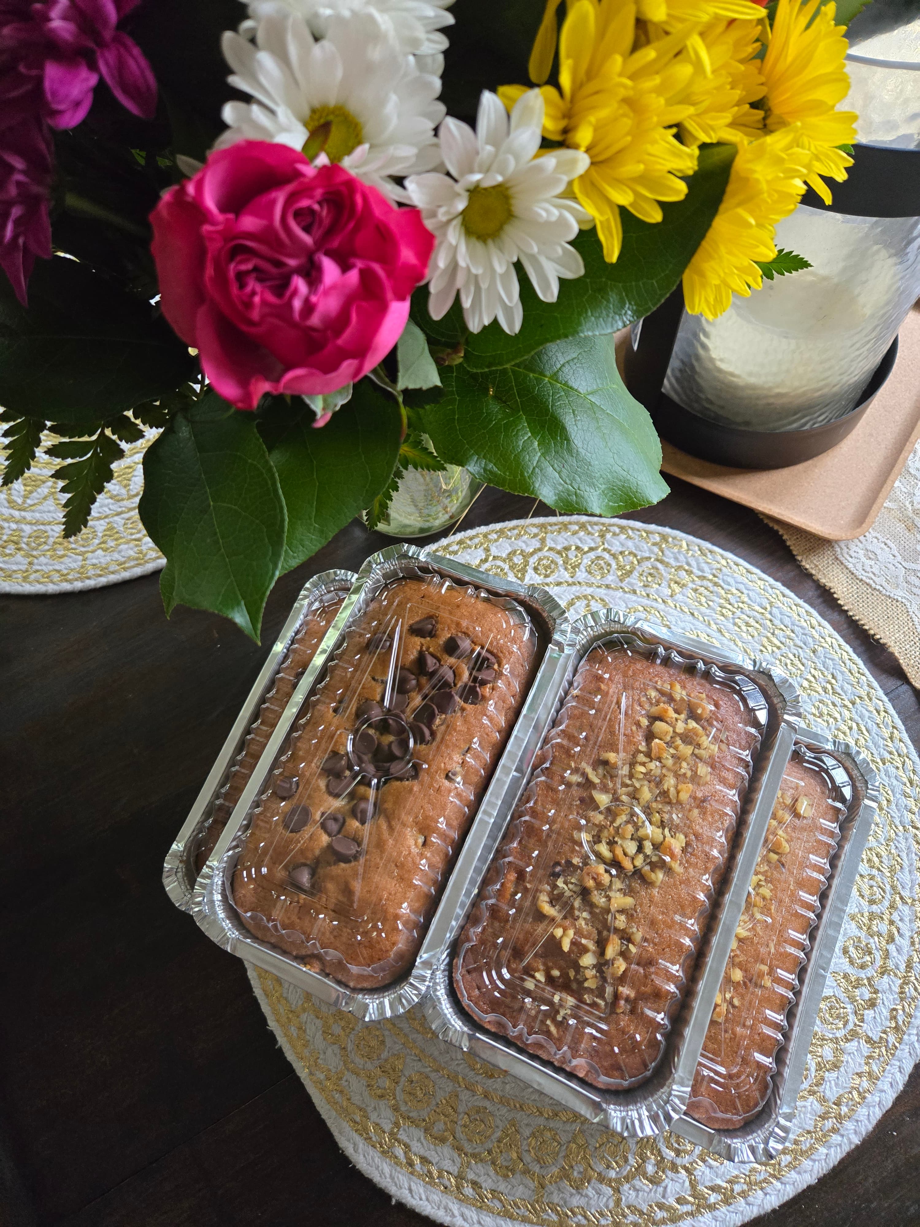 Banana bread photo 2
