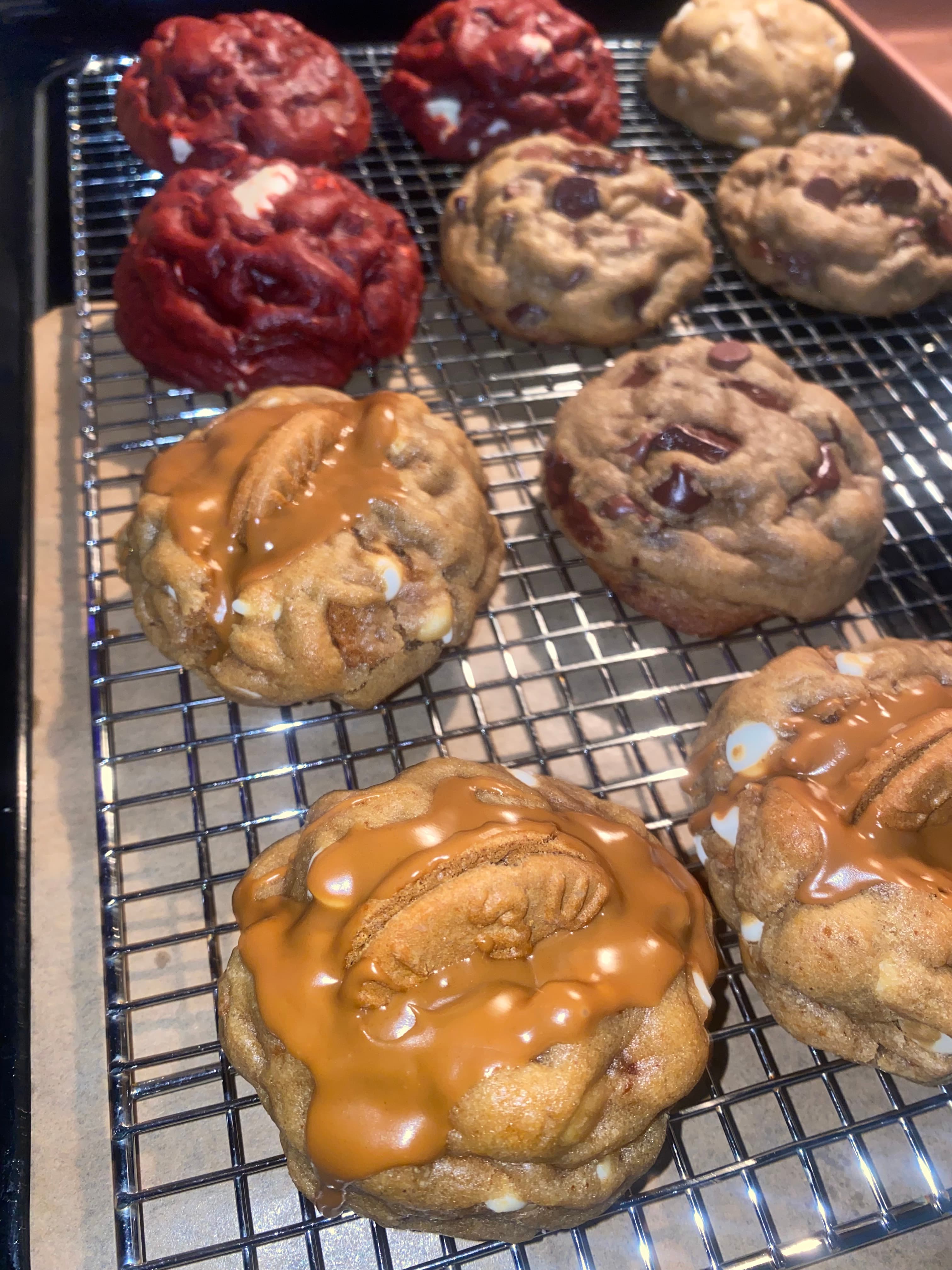 Cookies