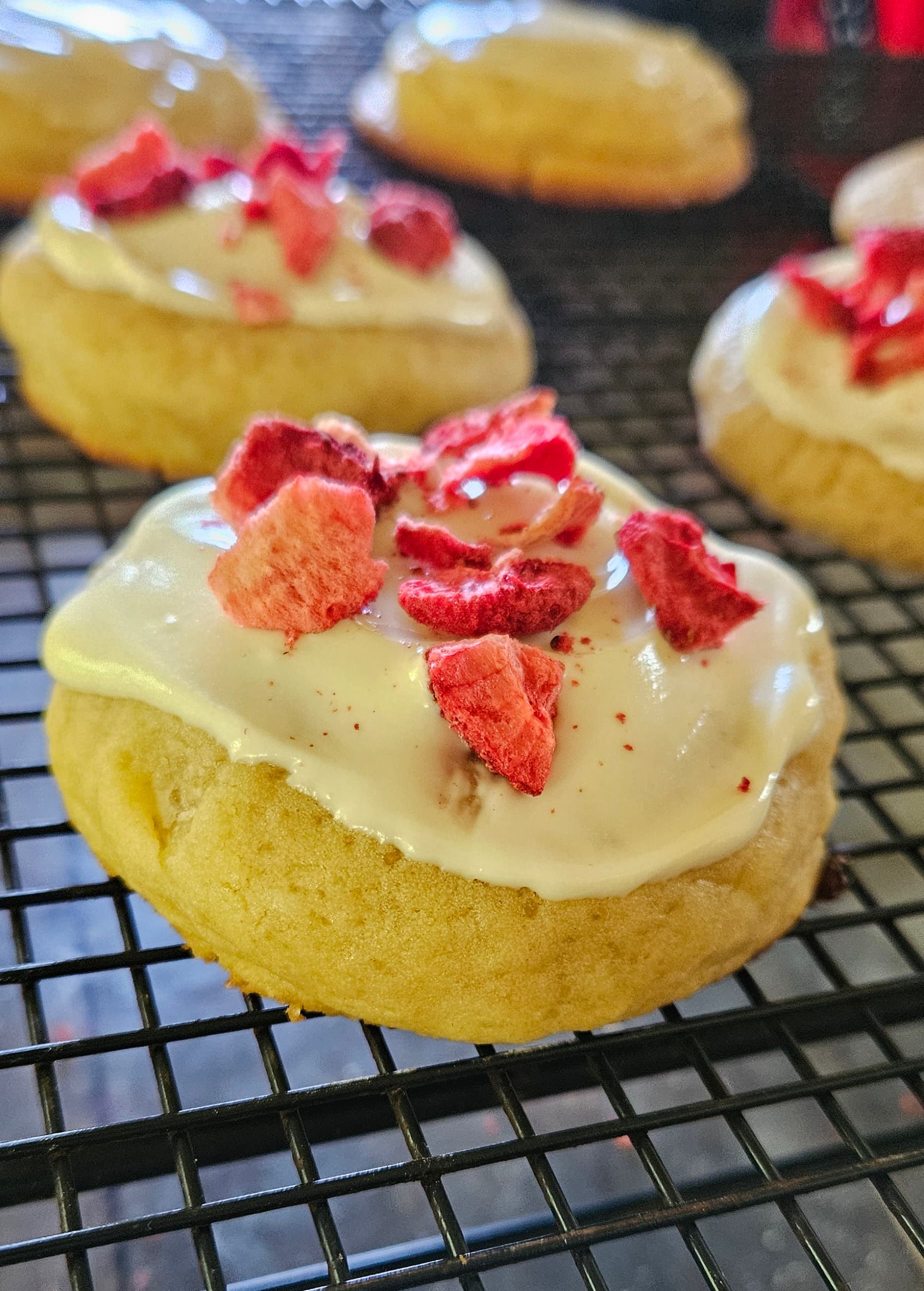 Strawberry Dream