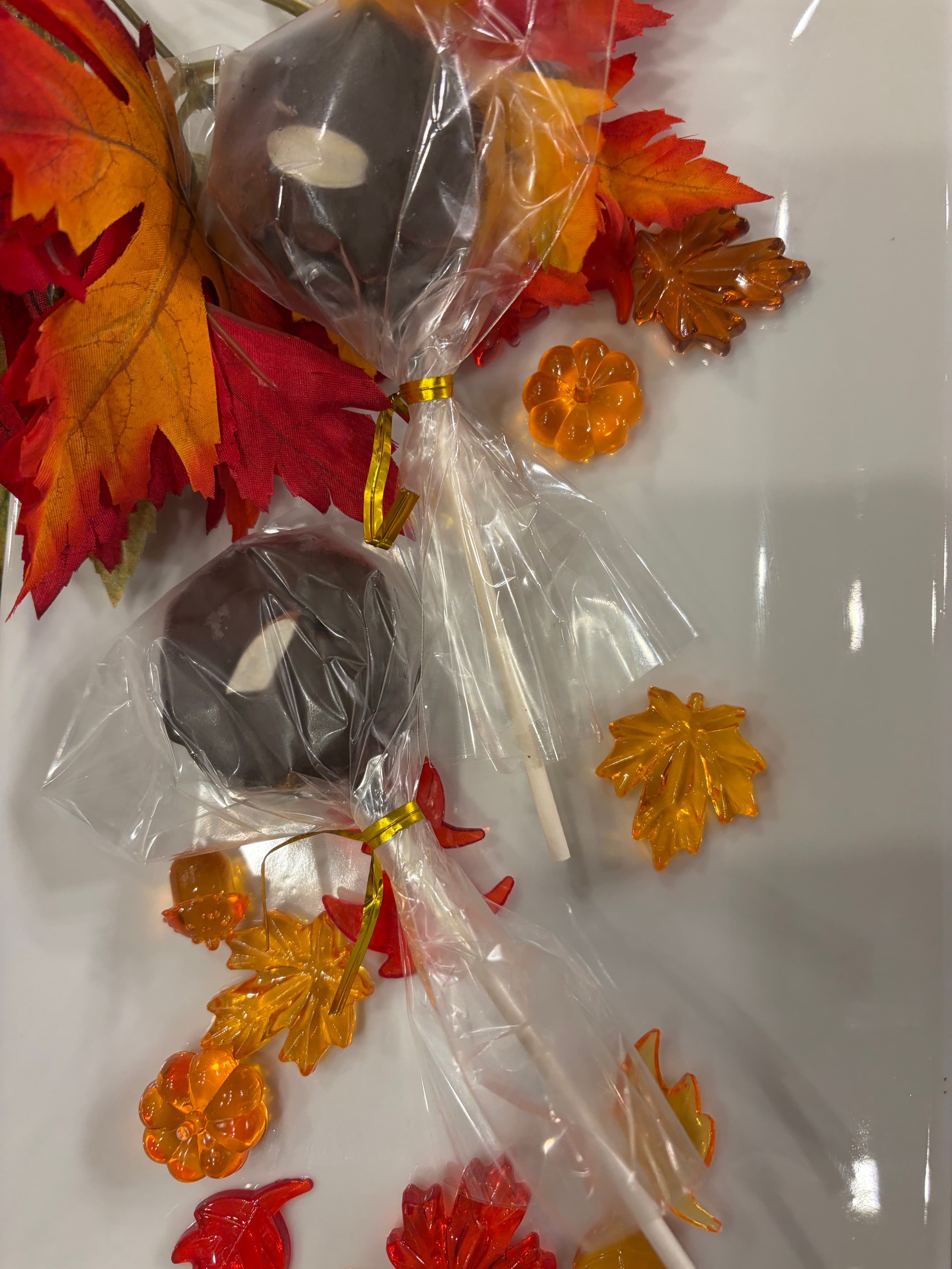 Cake Pops