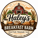Haley's Breakfast Barn