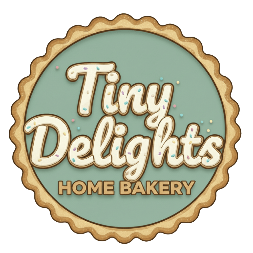 Tiny Delights logo