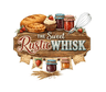 The Sweet Rustic Whisk