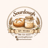Sourdough by Mari