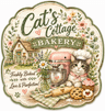 Cat’s Cottage Bakery