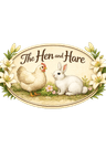 The hen n the hare