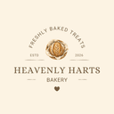 Heavenly Harts Bakery