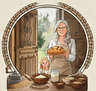 Gatekeeper Mom's Daily Bread