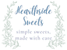 Hearthside Sweets